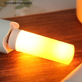 Mua Đèn Ngủ Hình Ngọn Lửa Cổng Usb Đèn Led Nhấp Nháy Phong Cách Retro