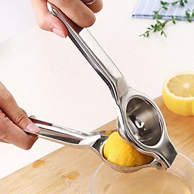 Mua Dụng cụ vắt chanh inox 304 cao cấp