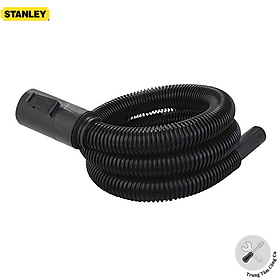 Mua Ống nối mềm Stanley 19-1100 1-7/8 inch   6feed phụ kiện máy hút bụi phù hợp dòng máy SL19117  SL19417-8A  SL19199P  SL19156  SL19403PE-8A  DXV15T  DXV23P  DXV25S  DVX30S  DXV34P và DXV38S