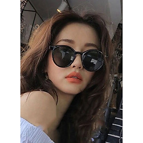 Kính mát thời trang Unisex- Kính râm thời trang summer 2020