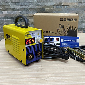 Mua Máy hàn que Boss ARC200F Plus