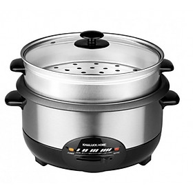 Mua Nồi lẩu điện Khaluck.Home KL-5229 Hàng chính hãng 