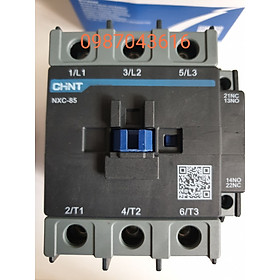 Mua Khởi động từ Chint NXC 75A  85A  100A