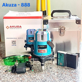 Mua Máy Cân Bằng Laze Tia Xanh AKUZA AK888 - AK 888