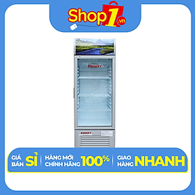 Mua Tủ Mát Sanaky VH-218K3L (170L) - Hàng Chính Hãng - Chỉ Giao Tại HCM