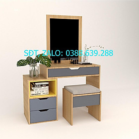 Mua BÀN TRANG ĐIỂM 001
