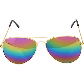 Kính Mát Thể Thao Unisex Chống Tia UV400
