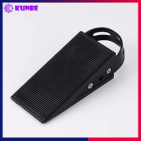 Miếng Chặn Cửa Cao Su Chống Va Đập KUNBE Loại To Chắc Chắn