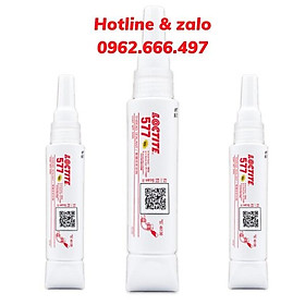Mua Keo làm kín ren loctite 577 250ml