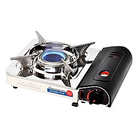 Mua Bếp Gas Du Lịch Mini Namilux NA-172PS - Hàng Chính Hãng