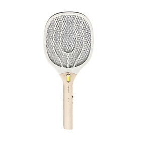 Vợt muỗi Nakagami CSR Lithium thế hệ mới Pin bền lâu công nghệ Nhật Bản - Màu ngẫu nhiên