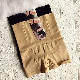 Quần gen đùi gen bụng 2 in 1