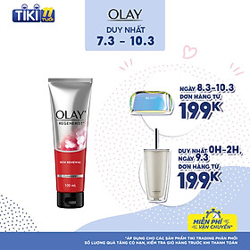 Sữa Rửa Mặt Olay Regenerist (100ml)