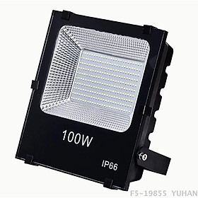  Đèn Pha led SMD IP66/IP65 50W/100W 6500K
