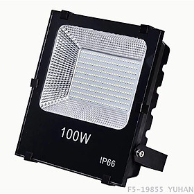 Mua Đèn Pha led SMD IP66/IP65 50W/100W 6500K