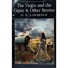 The Virgin and the Gipsy and Other Stories, Wordsworth Classics 