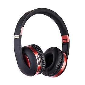 BT Headset Sport 5.0 Mobile Phone Bass Headset MH4