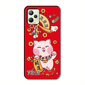 Ốp Lưng Dành Cho Realme C35