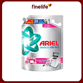 Nước giặt Ariel đậm đặc hương Downy túi 3.9kg - 3525827