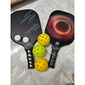 (FEE SHIP )1 VỢT PICKLEBALL MX USA