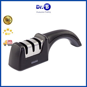Mua Dụng cụ mài dao 3 lớp cao cấp Lock&Lock CKK112