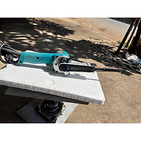 Mua MÁY CHÀ NHÁM BĂNG (9X533MM) 500W MAKITA 9032- HÀNG CHÍNH HÃNG