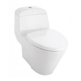 Mua Bồn Cầu American Standard VF-2011 Một Khối Dòng Active