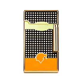 Mua Hột Qụet Bật Lửa Khò Gas 1 Tia COB-169 thiết kế nhỏ gọn tiện dụng - dùng gas cao cấp ( giao màu ngẫu nhiên )