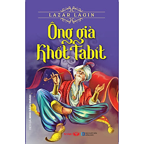 Ông Già Khốttabít