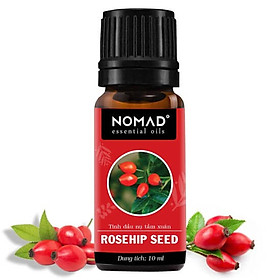 Tinh Dầu Thiên Nhiên Nụ Tầm Xuân Nomad Rosehip Seed Oil