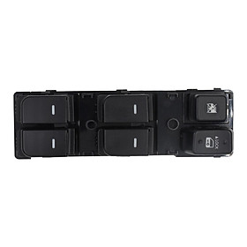 Front  Power Window Switch Fit for  Forte Easy to Install