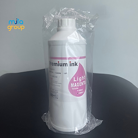 Mua Mực in Premium Ink 1 lít cho máy in màu Canon/Epson/Brother/HP - HÀNG NHẬP KHẨU