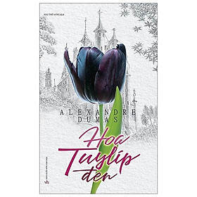 Sách Hoa Tuy Líp Đen