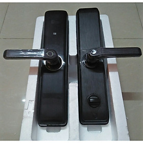 Mua KHÓA THÔNG MINH VR-TC918/I8 6IN1 CHO CỬA GỖ