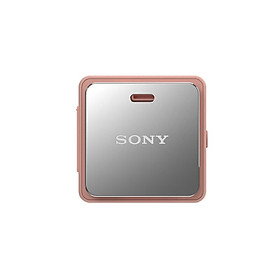 Sony (SONY) SBH24 Bluetooth Headset Stereo Remote Phone Universal Call Bluetooth (Pink)