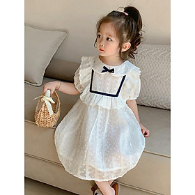 Váy đầm công chúa bé gái 8-20kg