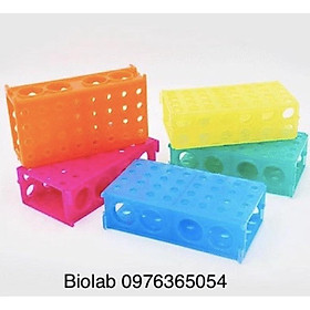Mua Giá đựng ống ly tâm đa năng  mã CTR1003  Fcombio-USA  SX tại China
