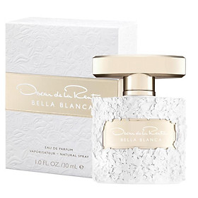 Oscar De La Renta Bella Blanca Eau de Parfum 30ml Spray