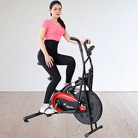 Xe Đạp Tập Elip Sport