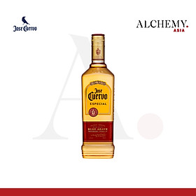 Rượu Tequila Jose Cuervo Especial Reposado 40% 1x750ml