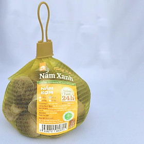 F-Nấm Rơm tươi Org 200g-NX