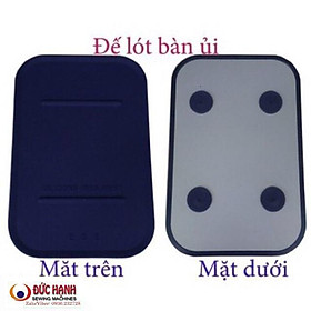 Mua Đế lót bàn ủi bằng silicol chịu nhiệt