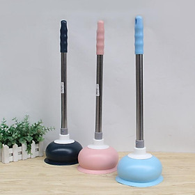 Mua Cây Thông Bồn Cầu Silicon Tiện Dụng