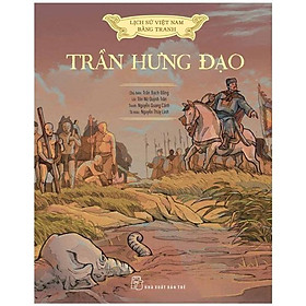 Download sách A History Of Vn In Pictures - Trần Hưng Đạo