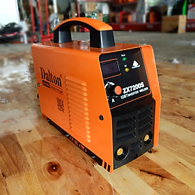 Máy hàn DALTON ZX7200S - Chính hãng - Thế hệ IGBT hiện đại