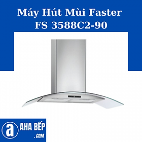 Mua Máy Hút Mùi Faster FS 3588C2-9- Hàng Chính Hãng