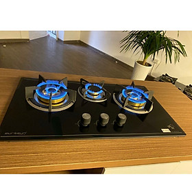 Mua Bếp gas âm Eurosun EU-GA378 - Hàng Chính Hãng