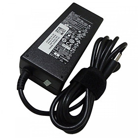 Hình ảnh Sạc Dành Cho Laptop DELL 19.5V - 4.62A (90W) - Hàng nhập khẩu F1