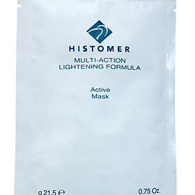 Histomer Light Mask - Mặt nạ trắng sáng da Vitamin C và tế bào gốc