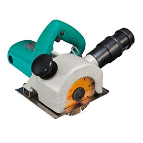 Mua Máy Cắt (Xẻ) Rãnh Tường 2 Lưỡi DCA AZR110